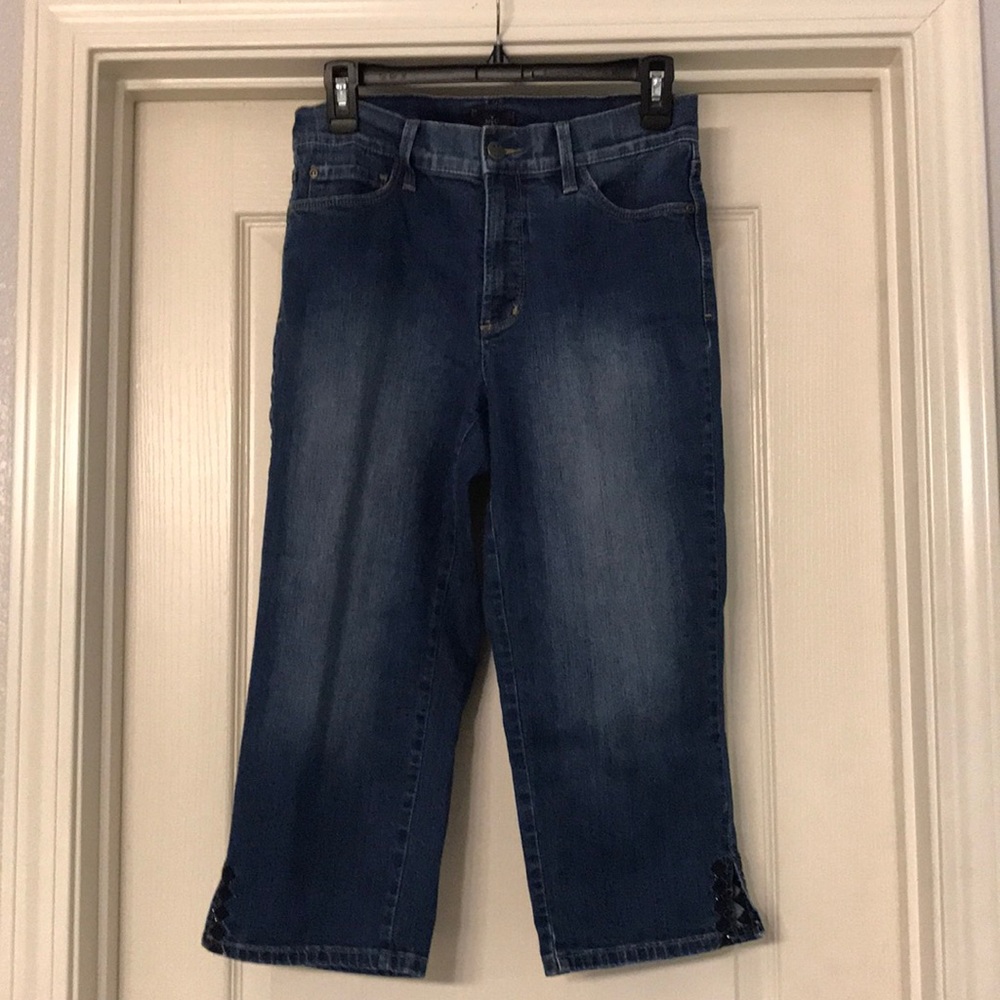 Capris - Picture 3 of 3